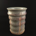 Handmade stoneware pottery by Gary Rubin