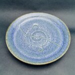 Handmade stoneware pottery by Gary Rubin