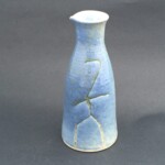 Handmade stoneware pottery by Gary Rubin