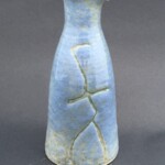 Handmade stoneware pottery by Gary Rubin