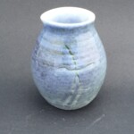 Handmade stoneware pottery by Gary Rubin