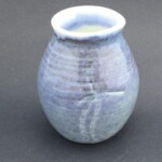 Handmade stoneware pottery by Gary Rubin