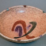 Handmade stoneware pottery by Gary Rubin
