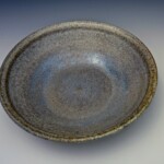 Handmade stoneware pottery by Gary Rubin