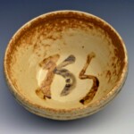 Handmade stoneware pottery by Gary Rubin